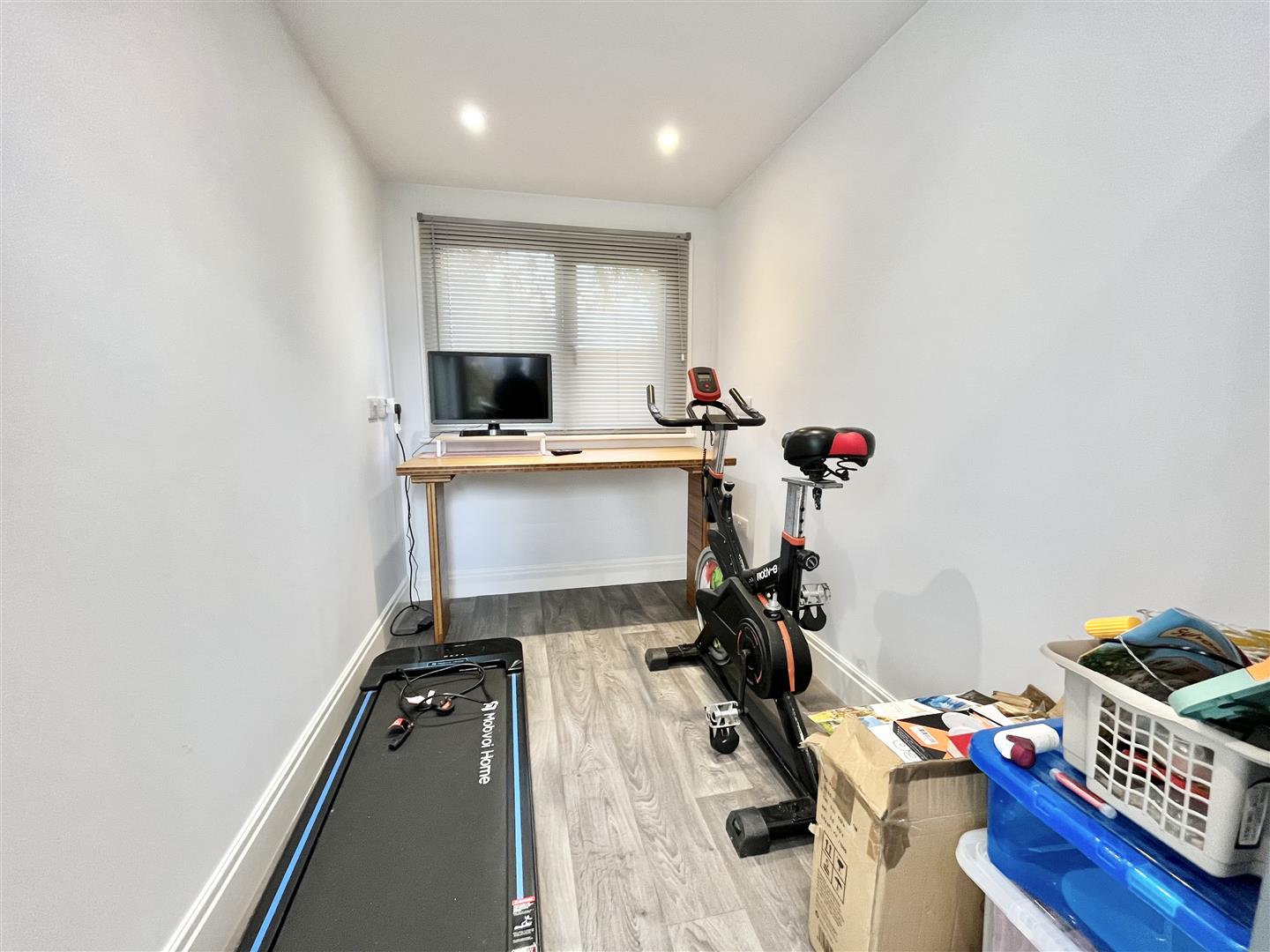 Hillyglen Close, Hastings